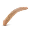 B Yours 14" Double Dildo Latin - Image 3
