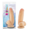 Au Naturel 7" Sensa Feel Fat Boy Beige