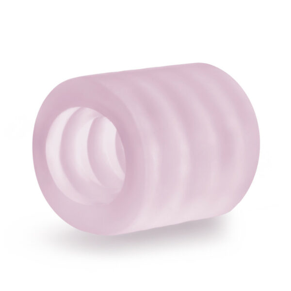 X5 Men Goin' Down Bj Stroker Pink - Image 2