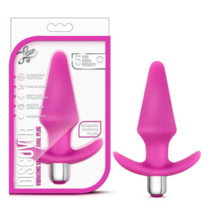 Luxe Discover Fuchsia