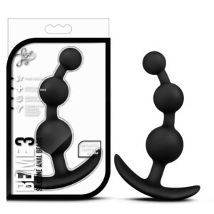 Luxe BeMe3 Black