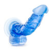 B Yours Sweet N Hard 7 Blue - Image 3