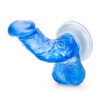 B Yours Sweet N Hard 8 Blue - Image 3
