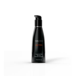 Wicked Ultra Lube 4 oz.