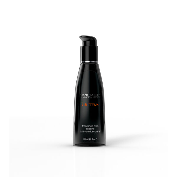 Wicked Ultra Lube 4 oz.