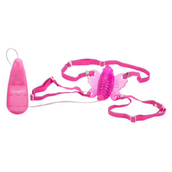 Venus Butterfly Original Venus Butterfly Pink - Image 2