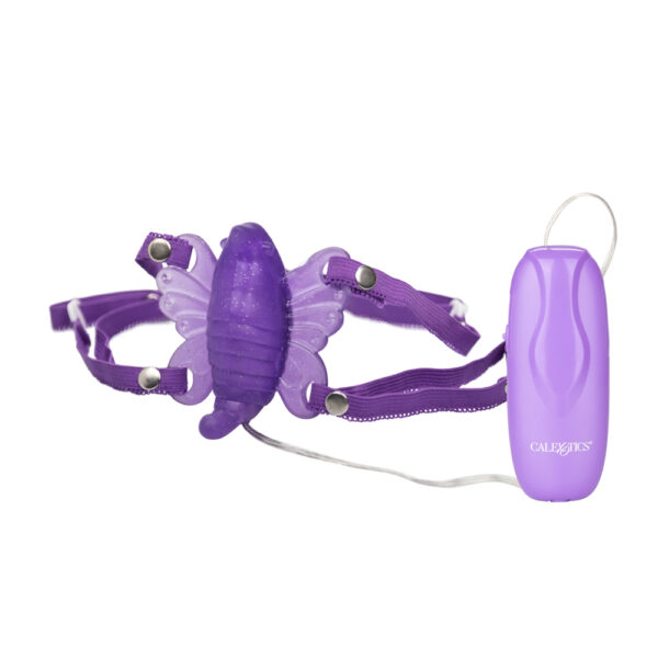 Venus Butterfly Purple Venus Butterfly 2 Purple - Image 2