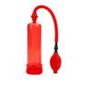 Optimum Series Fireman's Pump Red - Image 2