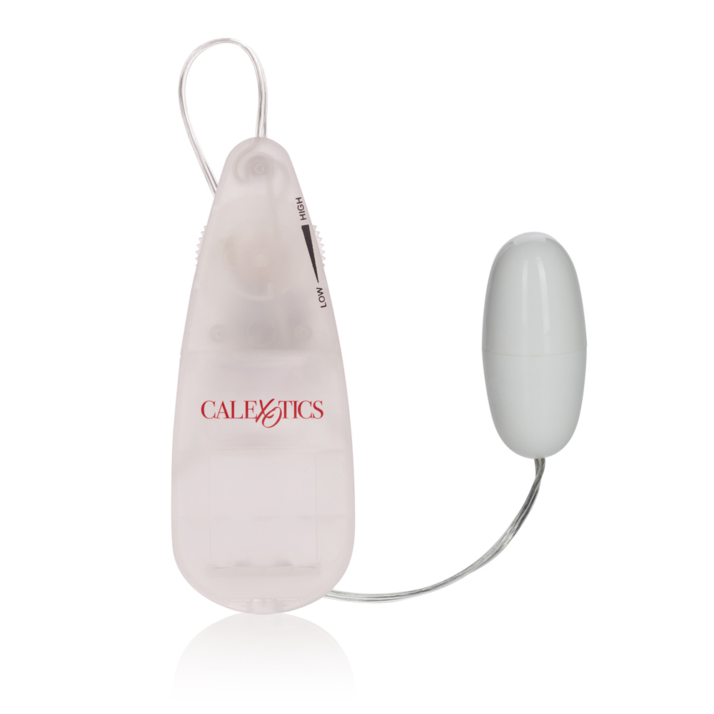 Pocket Exotics Vibrating Bullet Gray 2 Pocket Exotics Vibrating Bullet Gray - Image 2