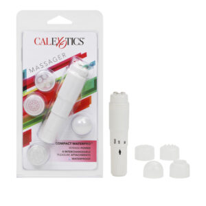 Compact Waterpro White
