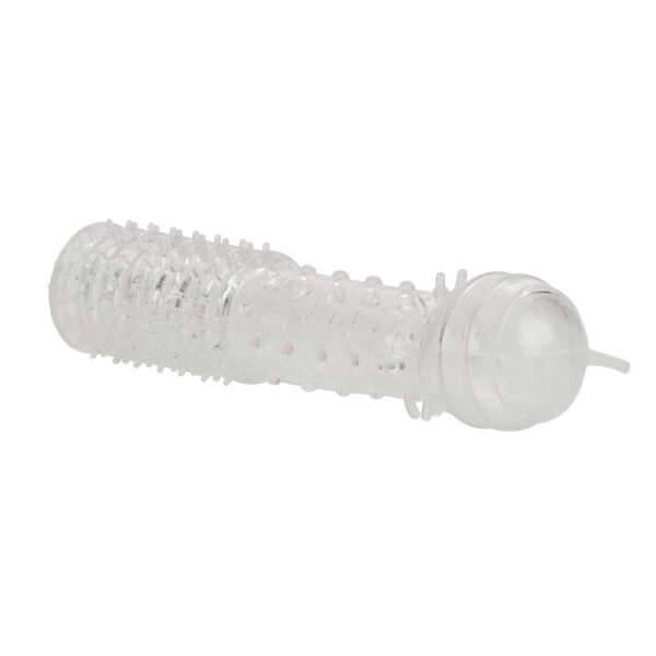 Senso Sleeves Clear - Image 3