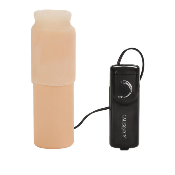 Optimum Series Vibrating Oro Simulator Ivory - Image 2