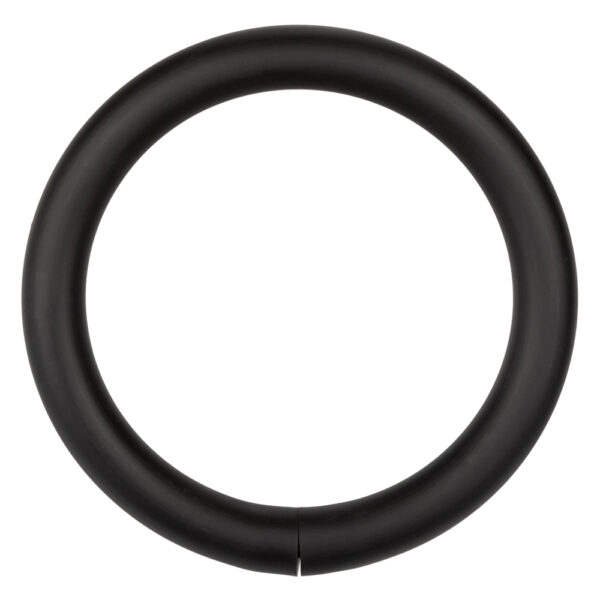 Quick Release Erection Ring Black - Image 2