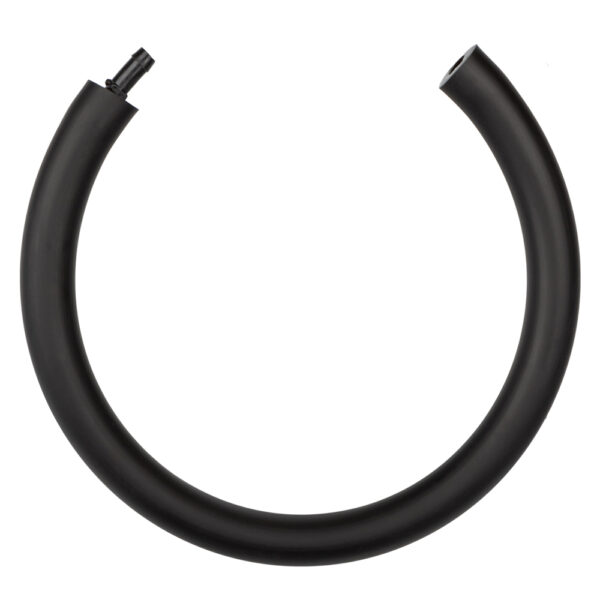 Quick Release Erection Ring Black - Image 3