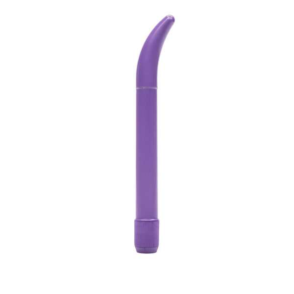 Slender G-Spot Massager Purple - Image 2