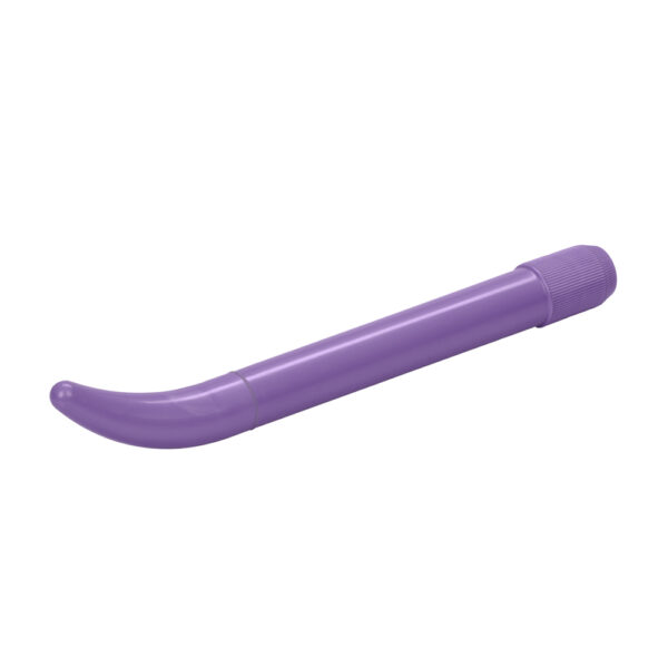 Slender G-Spot Massager Purple - Image 3