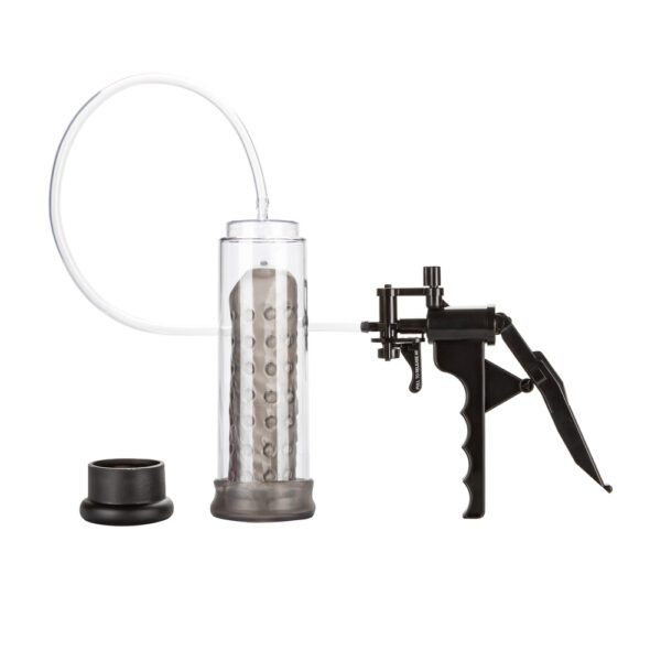 Optimum Series Pistol Pump Clear - Image 2