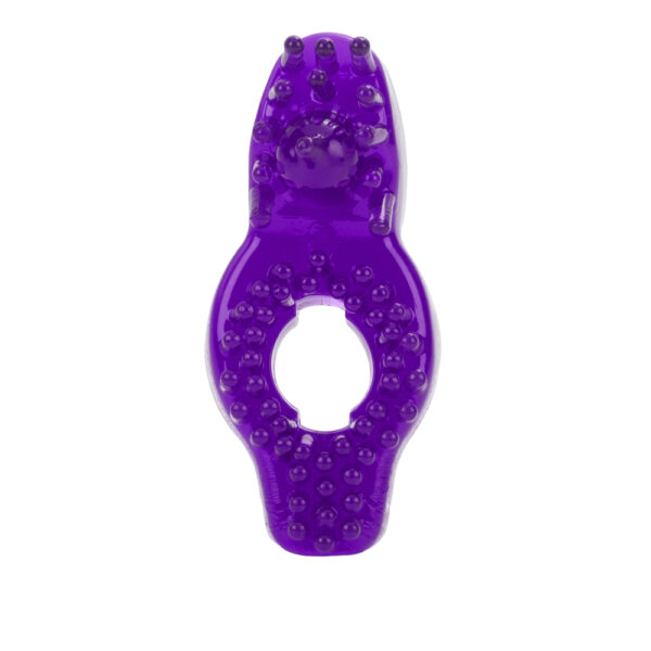 Super Stretch Enhancer Ring Purple - Image 2