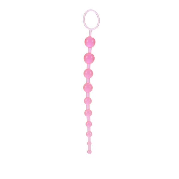 X-10 Beads Pink - Image 2