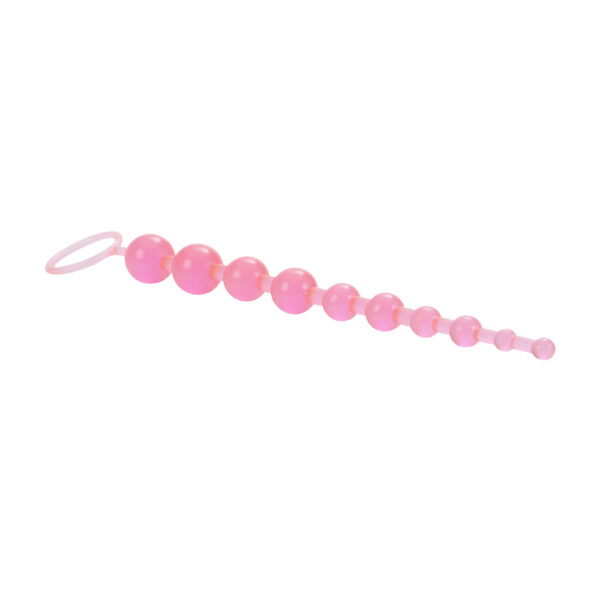 X-10 Beads Pink - Image 3