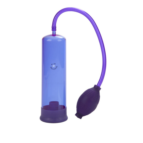 Optimum Series EZ Pump Blue - Image 2
