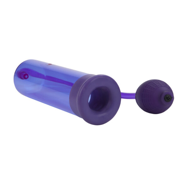 Optimum Series EZ Pump Blue - Image 3