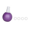 Nipple Play Nipple Bulb Purple - Image 2