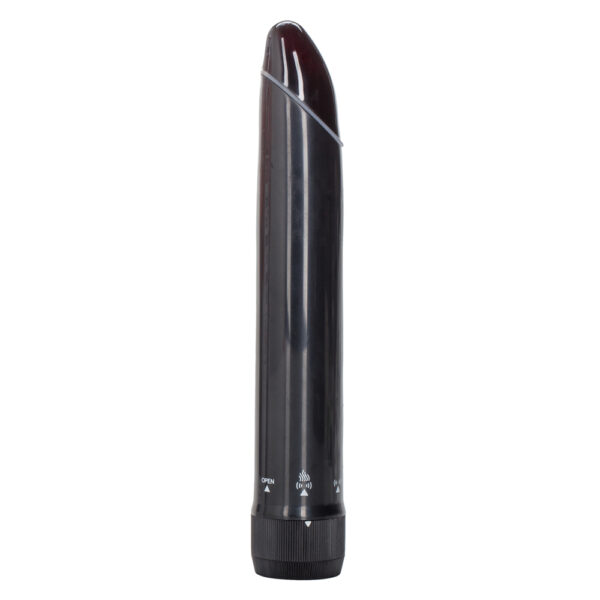 Dual Action Infrared Massager Black - Image 2