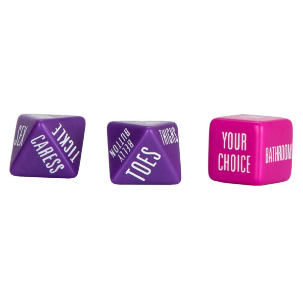 Spicy Dice Multi-Colored - Image 3