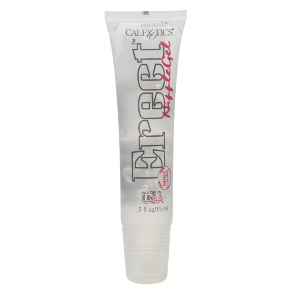 Nipple Play Erect Nipple Gel Mint Packaged - Image 2