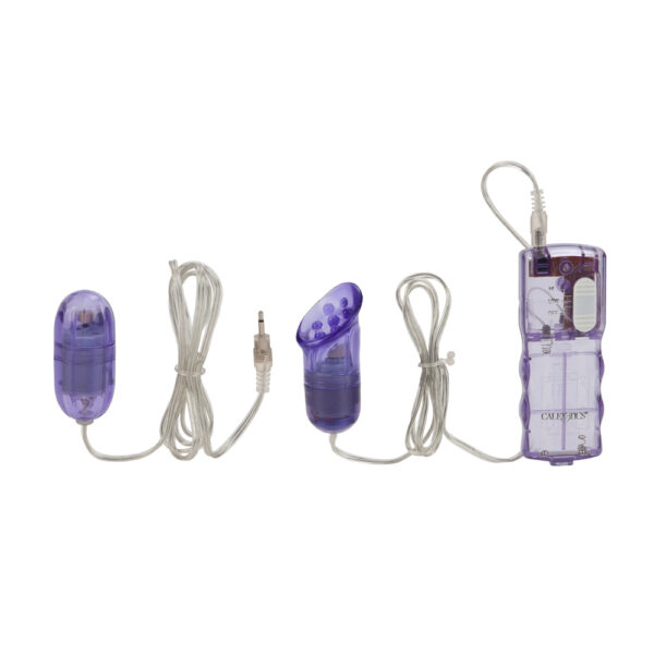 Double Play Purple - Image 2