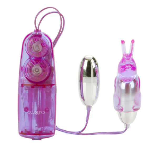 Dual Bunny Teaser Purple - Image 2