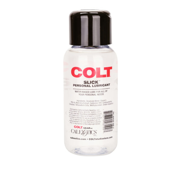 Colt Slick Body Glide 12.85 oz. Clear - Image 2