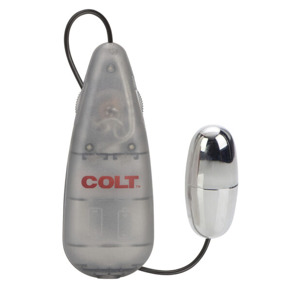 Colt Power Bullet Silver Bullet - Image 2