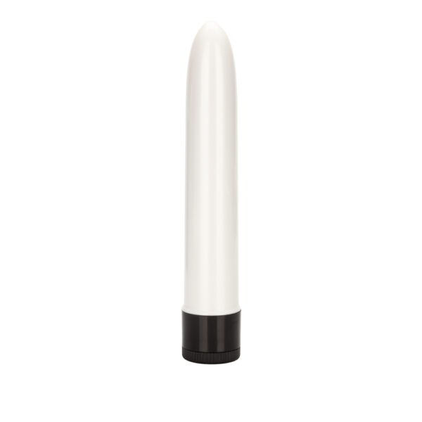 Dr. Joel Kaplan Intimacy Massager 6.5" White - Image 2