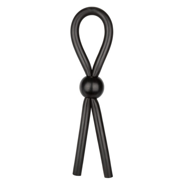 Dr. Joel Kaplan Erection Enhancing Lasso Rings Black - Image 2