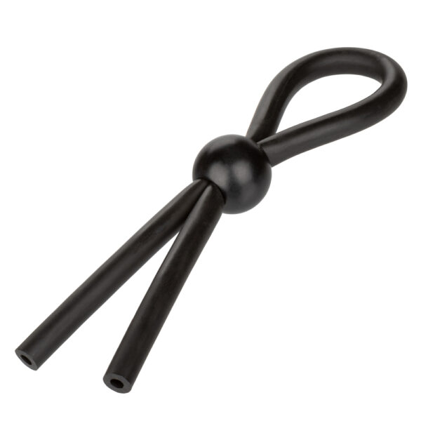 Dr. Joel Kaplan Erection Enhancing Lasso Rings Black - Image 3