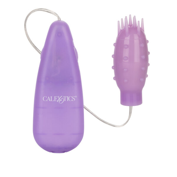 Pocket Exotics Nubby Bullet Lavender - Image 2