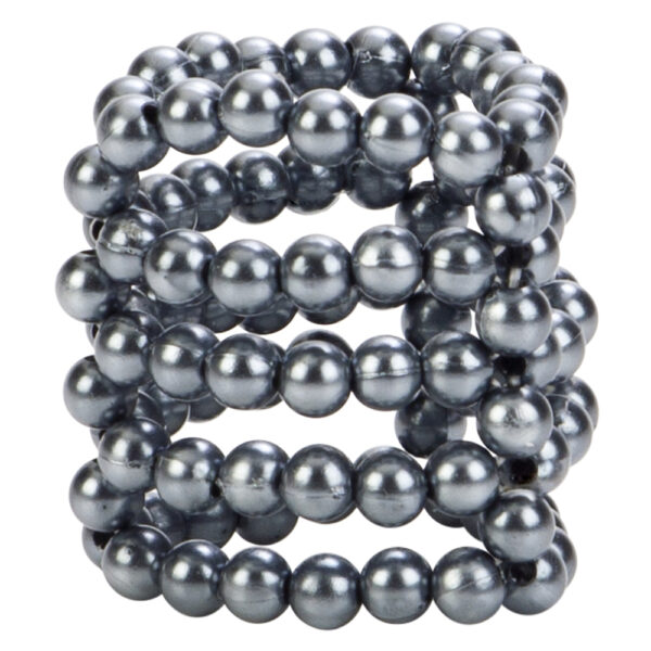 Ultimate Stroker Beads Silver - Image 2