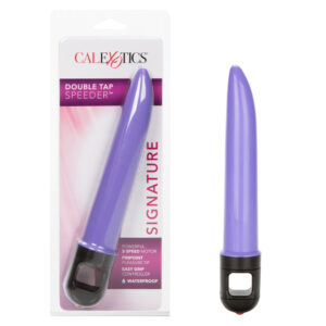 Double Tap Speeder Purple