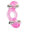 Triple Orgasm Enhancer Pink - Image 2