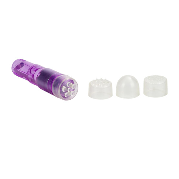 Dr. Laura Berman Athena Waterproof Mini-Massager - Image 2