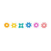 Senso 6 Pak Multi-Colored - Image 2
