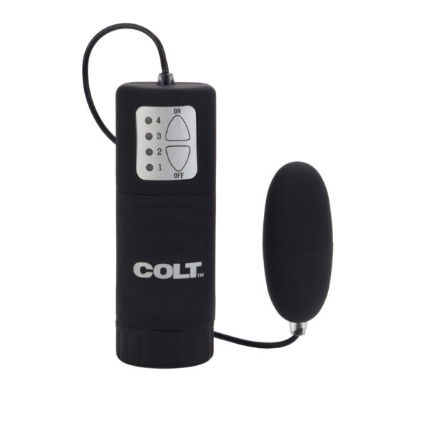 Colt Waterproof Power Bullet Black - Image 2