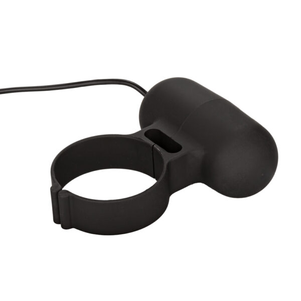 Colt Waterproof Power Cockring Black - Image 3