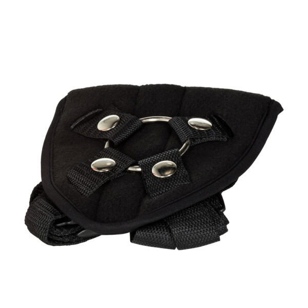Lover's Super Strap Universal Harness Black - Image 2
