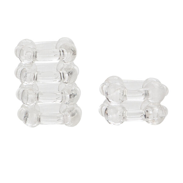 Colt Enhancer Rings Clear - Image 2