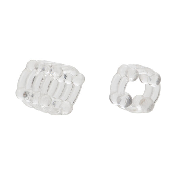 Colt Enhancer Rings Clear - Image 3