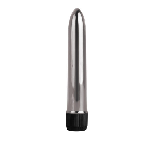Colt 7" Metal Rod Silver - Image 2