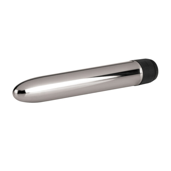 Colt 6.25" Metal Rod Silver - Image 3